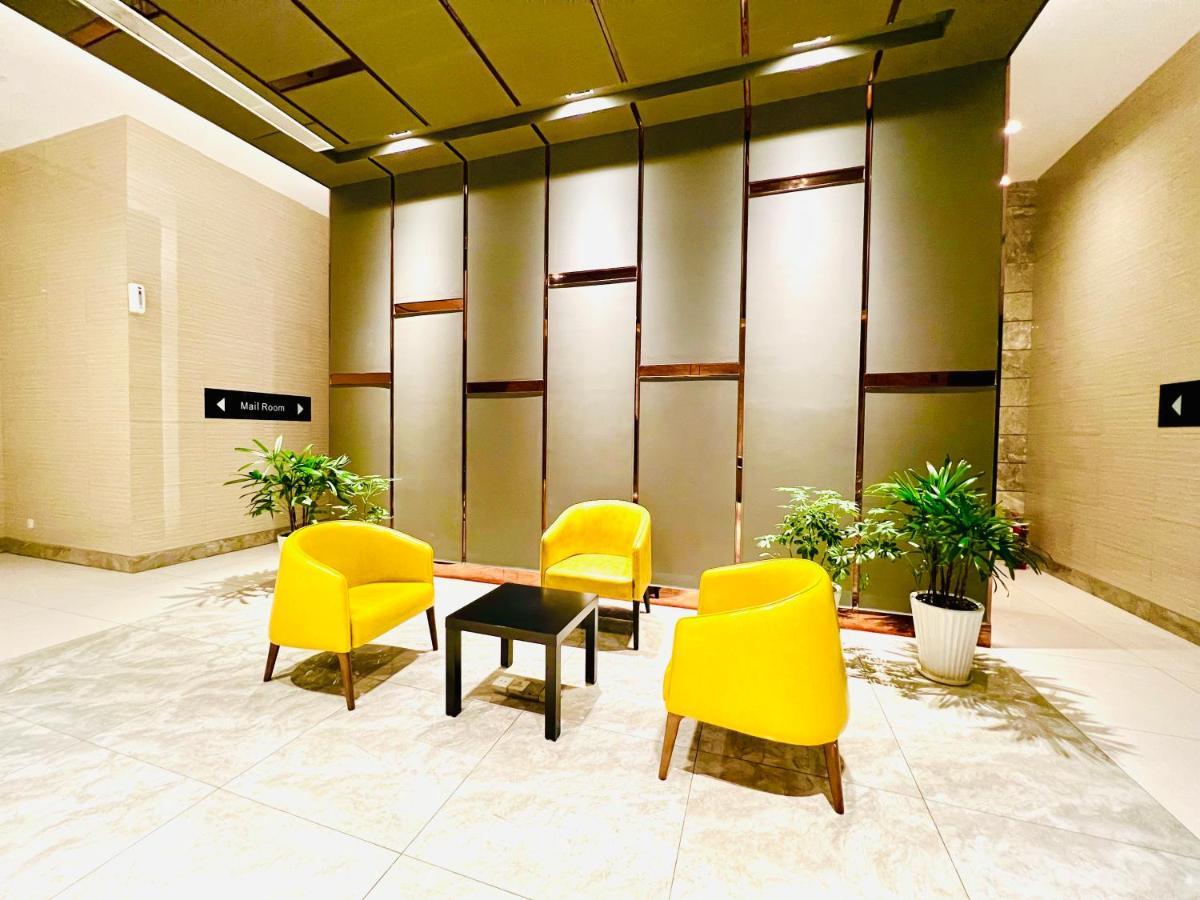 ג'והור בהרו R&F Princess Cove By Homefort Suites מראה חיצוני תמונה