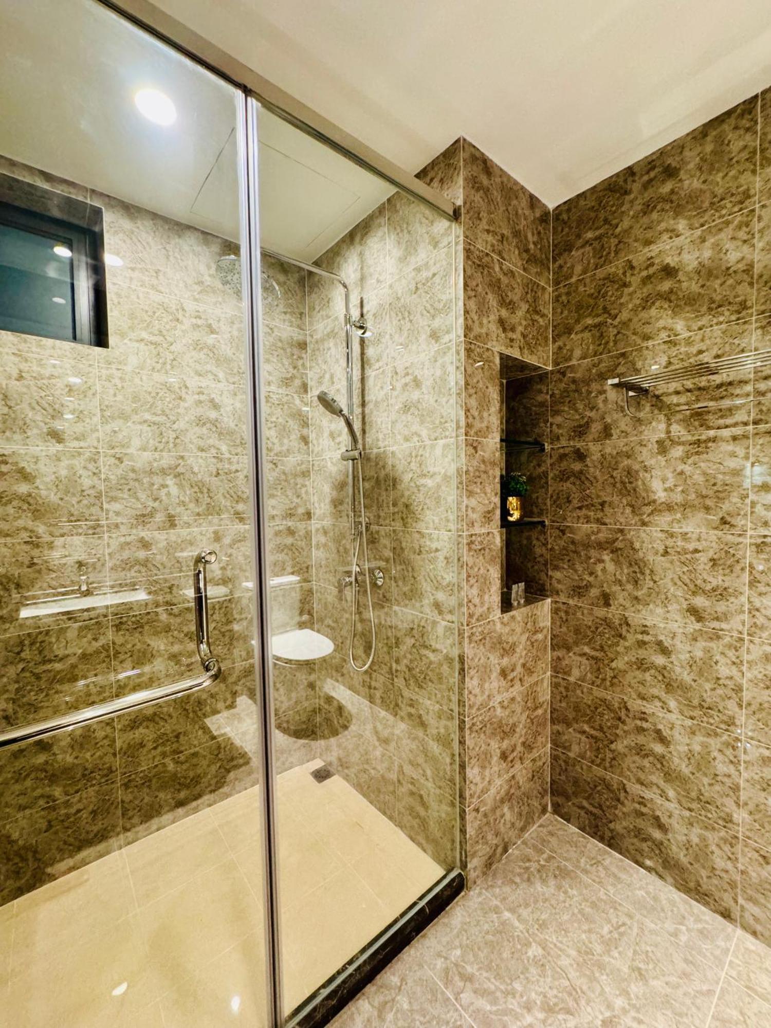 ג'והור בהרו R&F Princess Cove By Homefort Suites מראה חיצוני תמונה