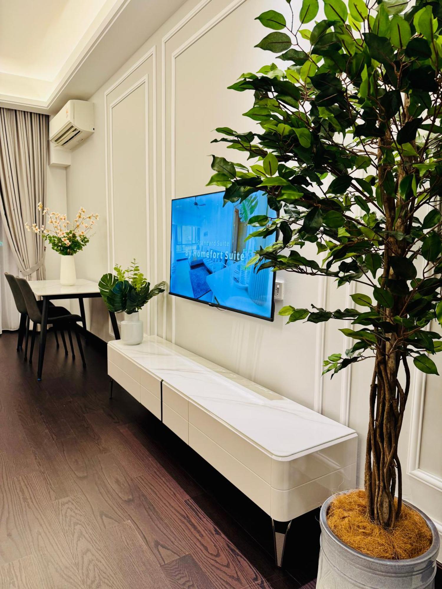 ג'והור בהרו R&F Princess Cove By Homefort Suites מראה חיצוני תמונה
